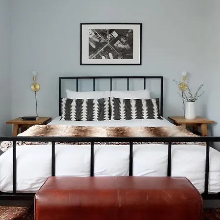 Sonder — West Belmont
