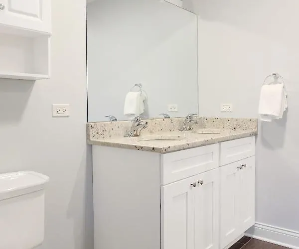 Sonder — West Belmont Appart hôtel