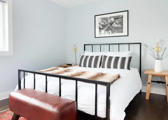 Appart hôtel Sonder — West Belmont Chicago