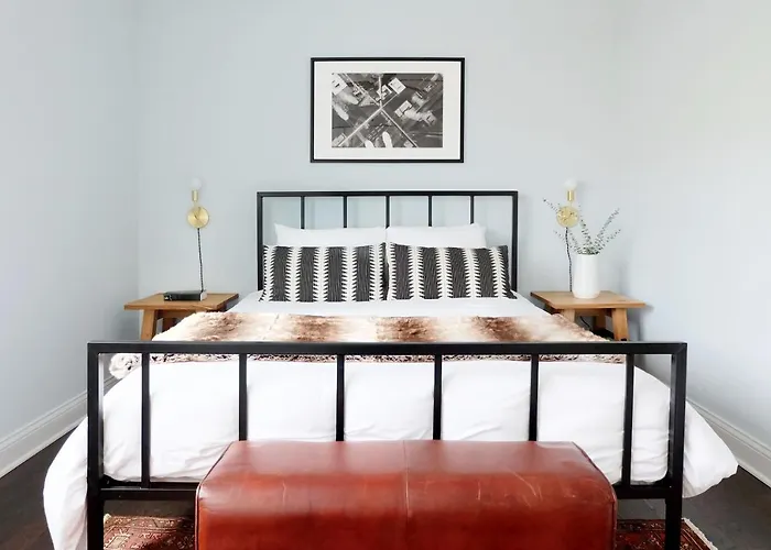 Appart hôtel Sonder — West Belmont Chicago