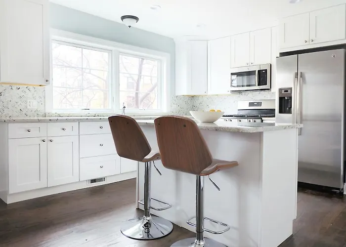 Sonder — West Belmont Appart hôtel *