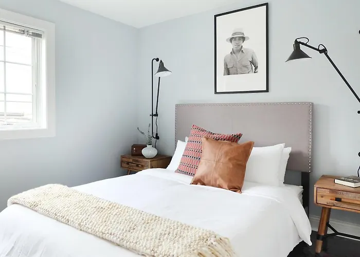 Appart hôtel Sonder — West Belmont Chicago