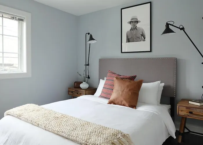Appart hôtel Sonder — West Belmont Chicago