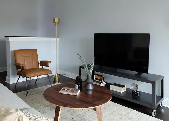 Sonder — West Belmont Appart hôtel Chicago