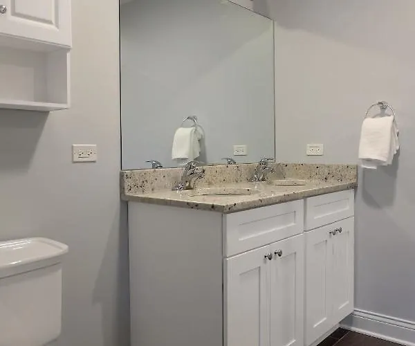 Appart hôtel Sonder — West Belmont *
