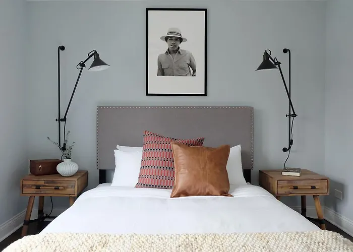 Appart hôtel Sonder — West Belmont Chicago